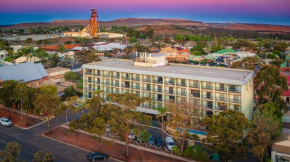 The Plaza Hotel Kalgoorlie